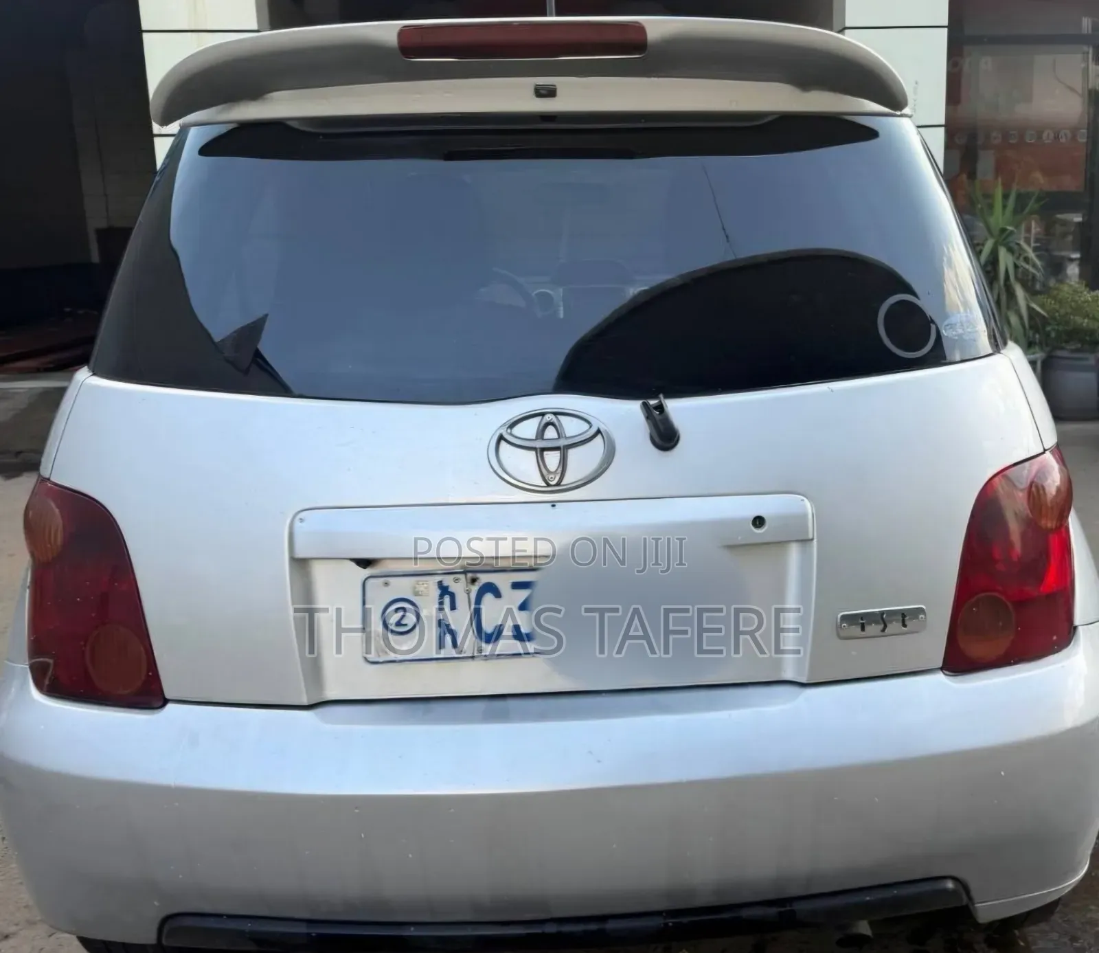 Toyota Corolla 2022 Silver