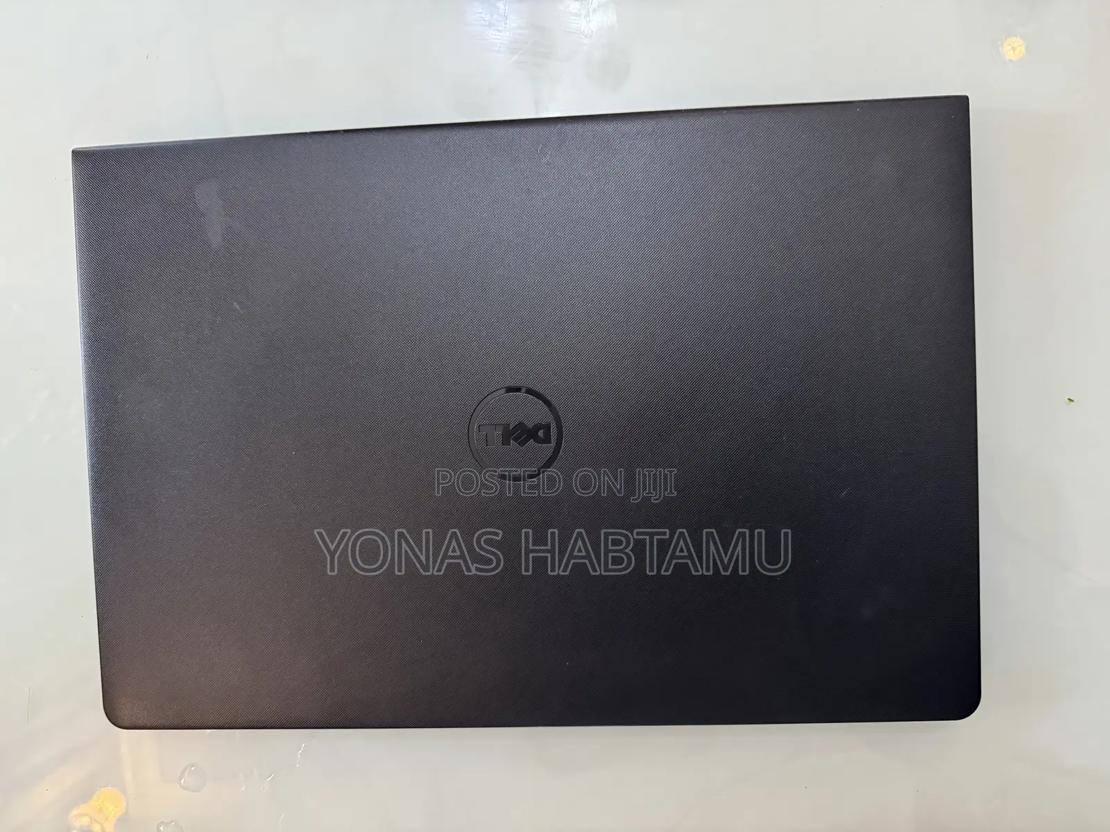 New Laptop Dell 4GB Intel Core i3 SSD 512GB