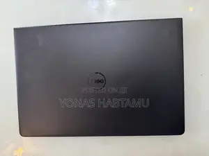 New Laptop Dell 4GB Intel Core i3 SSD 512GB