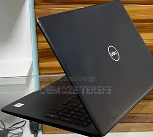 New Laptop Dell Inspiron 15 8GB Intel Core i7 SSD 256GB