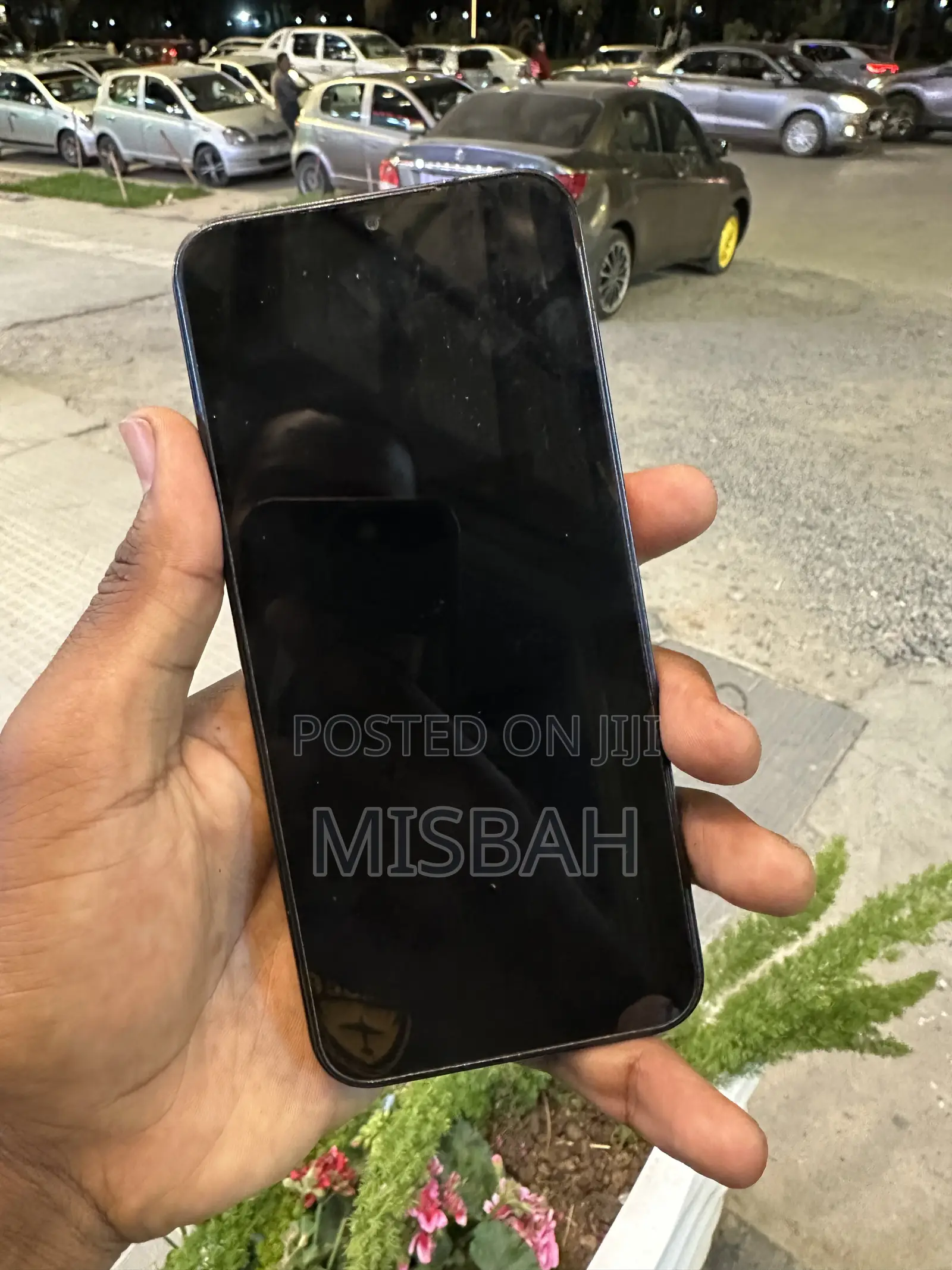 Samsung Galaxy A14 64 GB Black