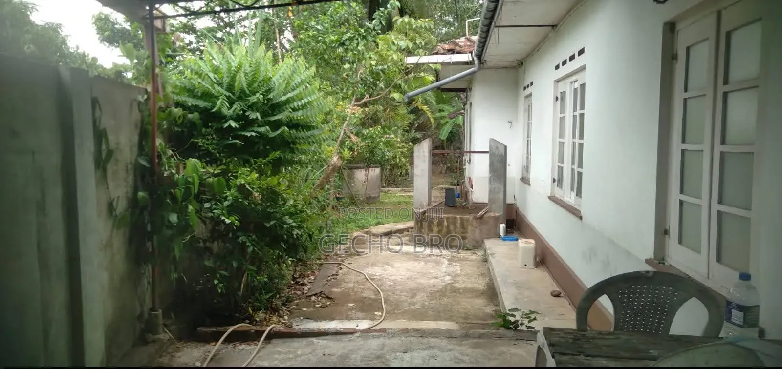 3bdrm Villa in Bole for sale