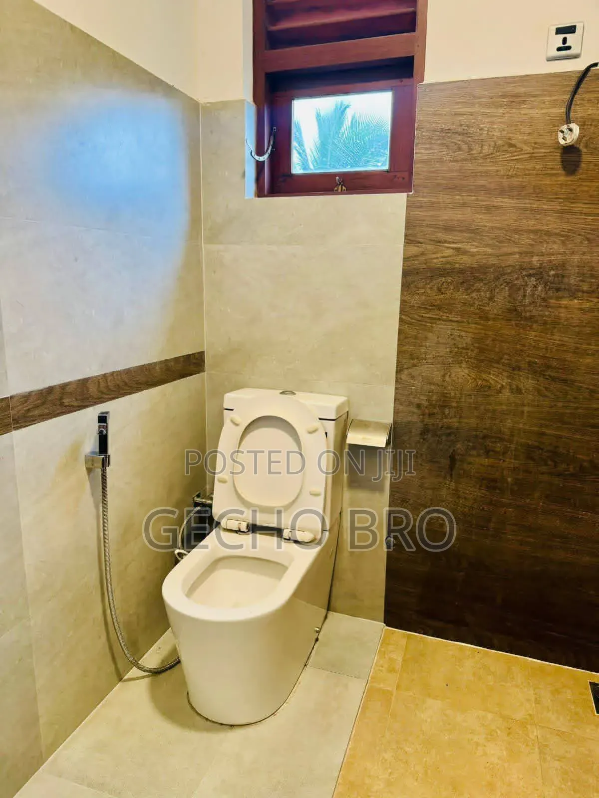 3bdrm Villa in Bole for sale