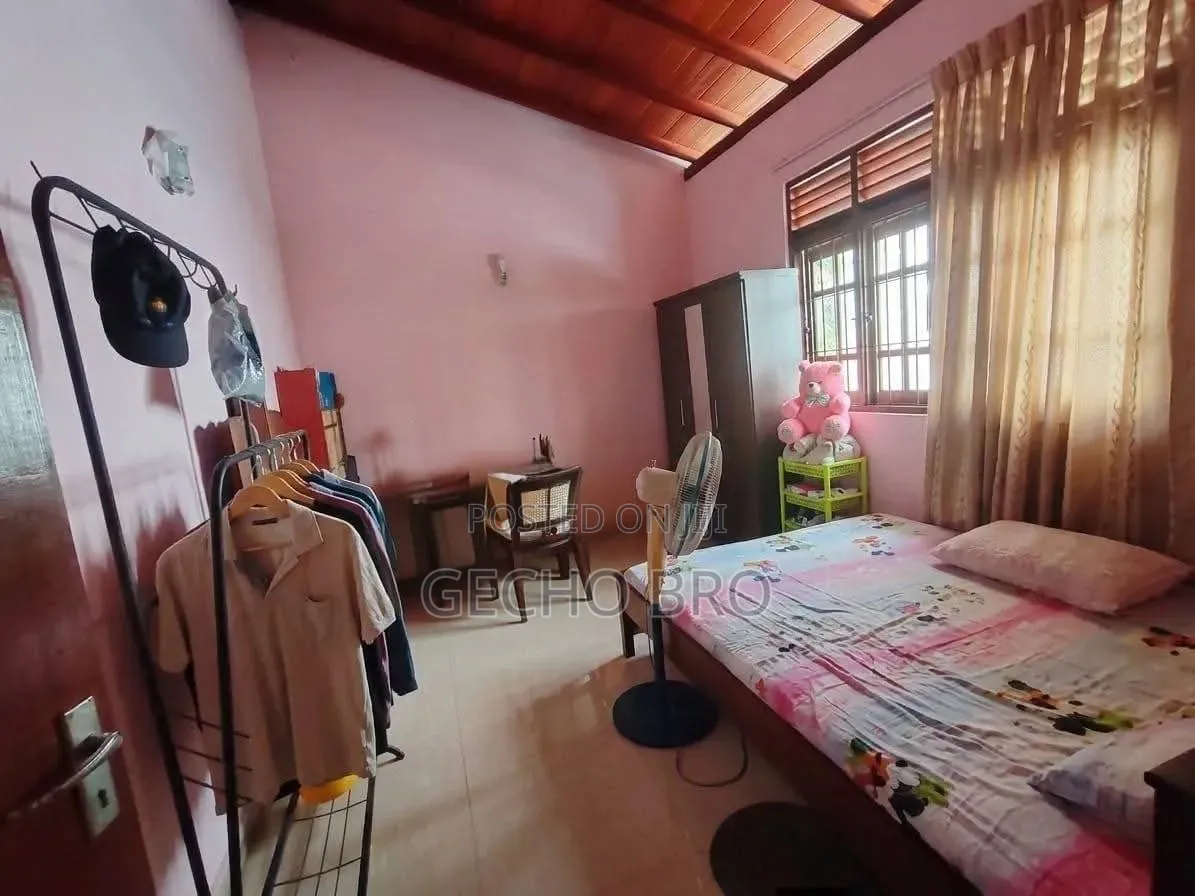 3bdrm Villa in Bole for sale