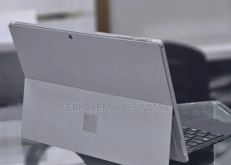 New Laptop Microsoft Surface Pro 3 8GB Intel Core i7 SSD 256GB