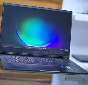 New Laptop HP Omen 16 16GB Intel Core i9 SSD 1T