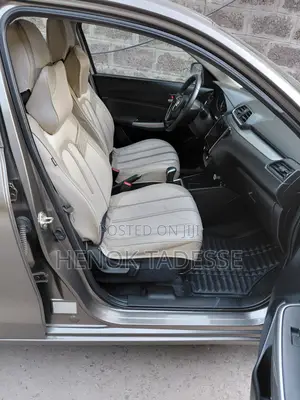 Suzuki Dzire 2021 Brown