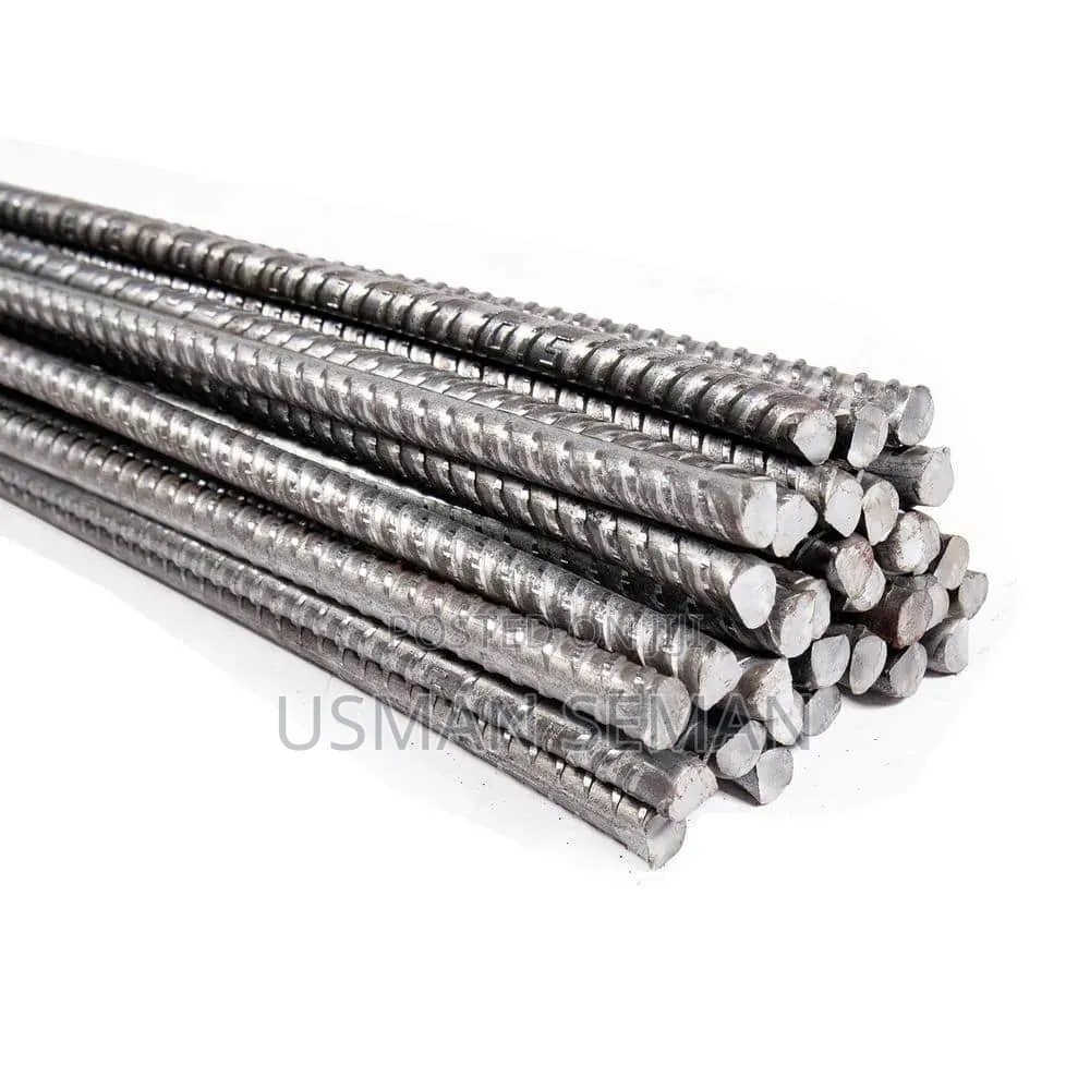 Fero Rebar ፌሮ