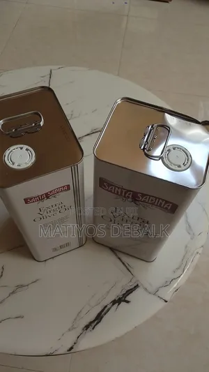 Extra Virgin Olive Oil