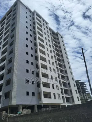 Furnished 2bdrm Apartment in Vamous, Nifas Silk-Lafto for sale