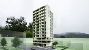 Furnished 2bdrm Apartment in Vamous, Nifas Silk-Lafto for sale