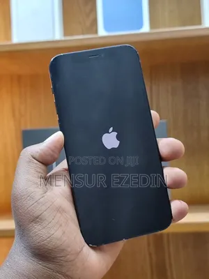 Apple iPhone 12 128 GB Black