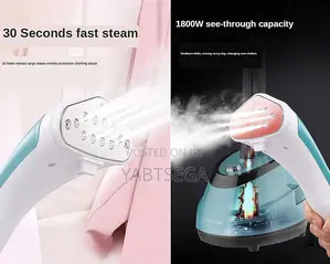 Boma Garment Steamer