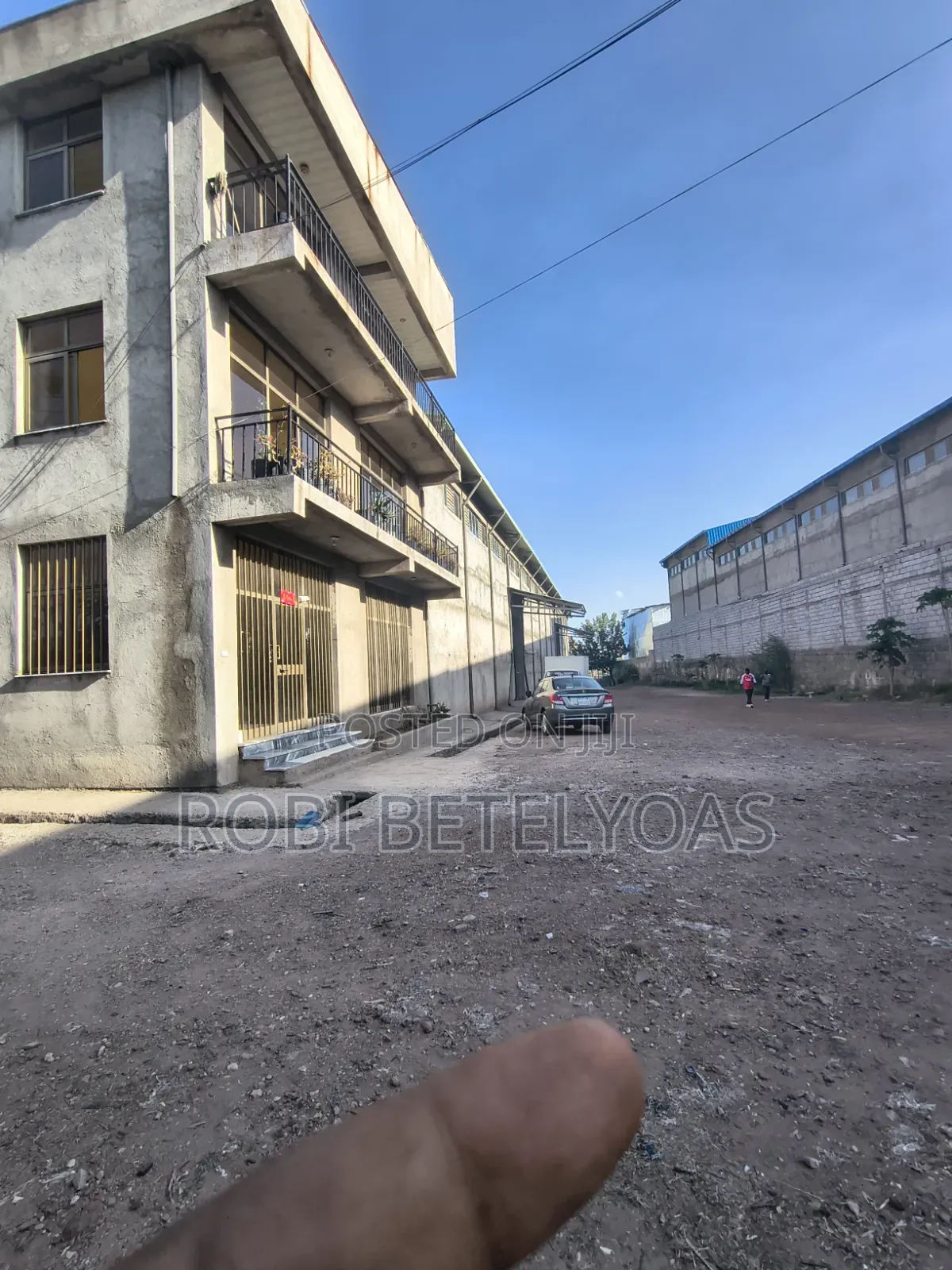 Furnished 20bdrm House in Warehouse, East Shewa for sale