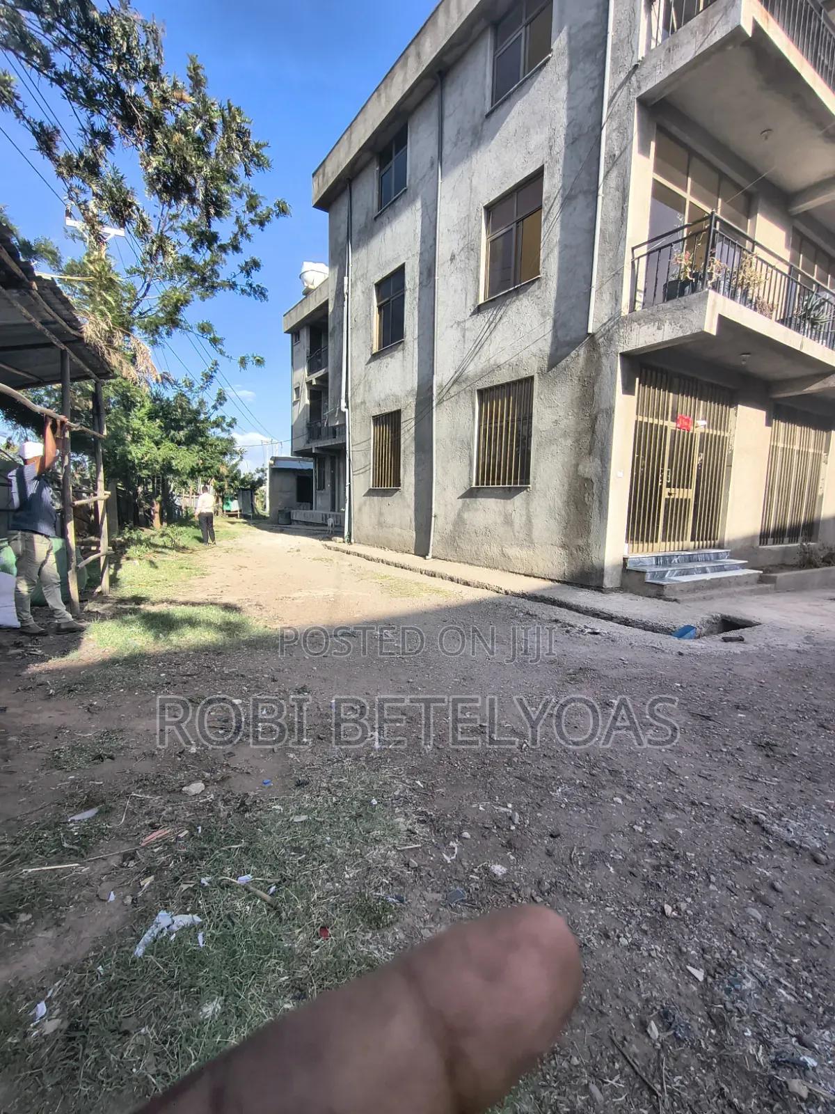 Furnished 20bdrm House in Warehouse, East Shewa for sale