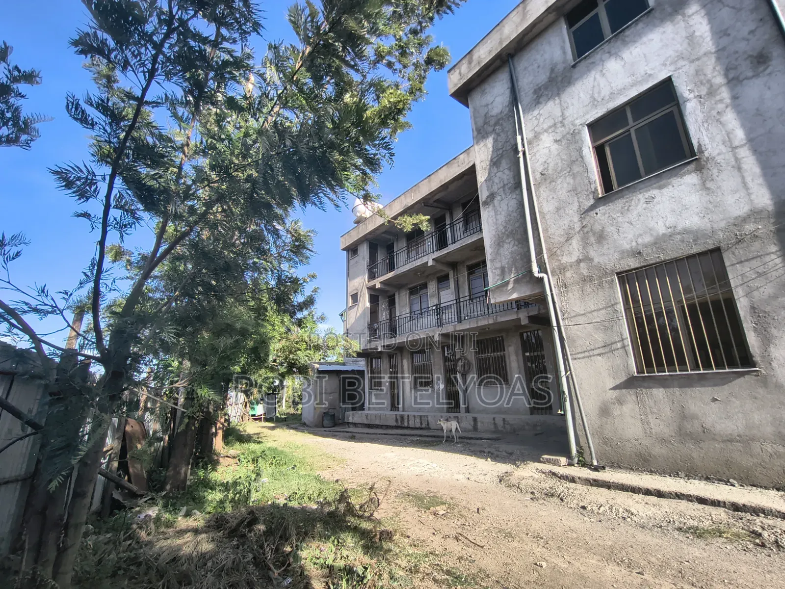 Furnished 20bdrm House in Warehouse, East Shewa for sale