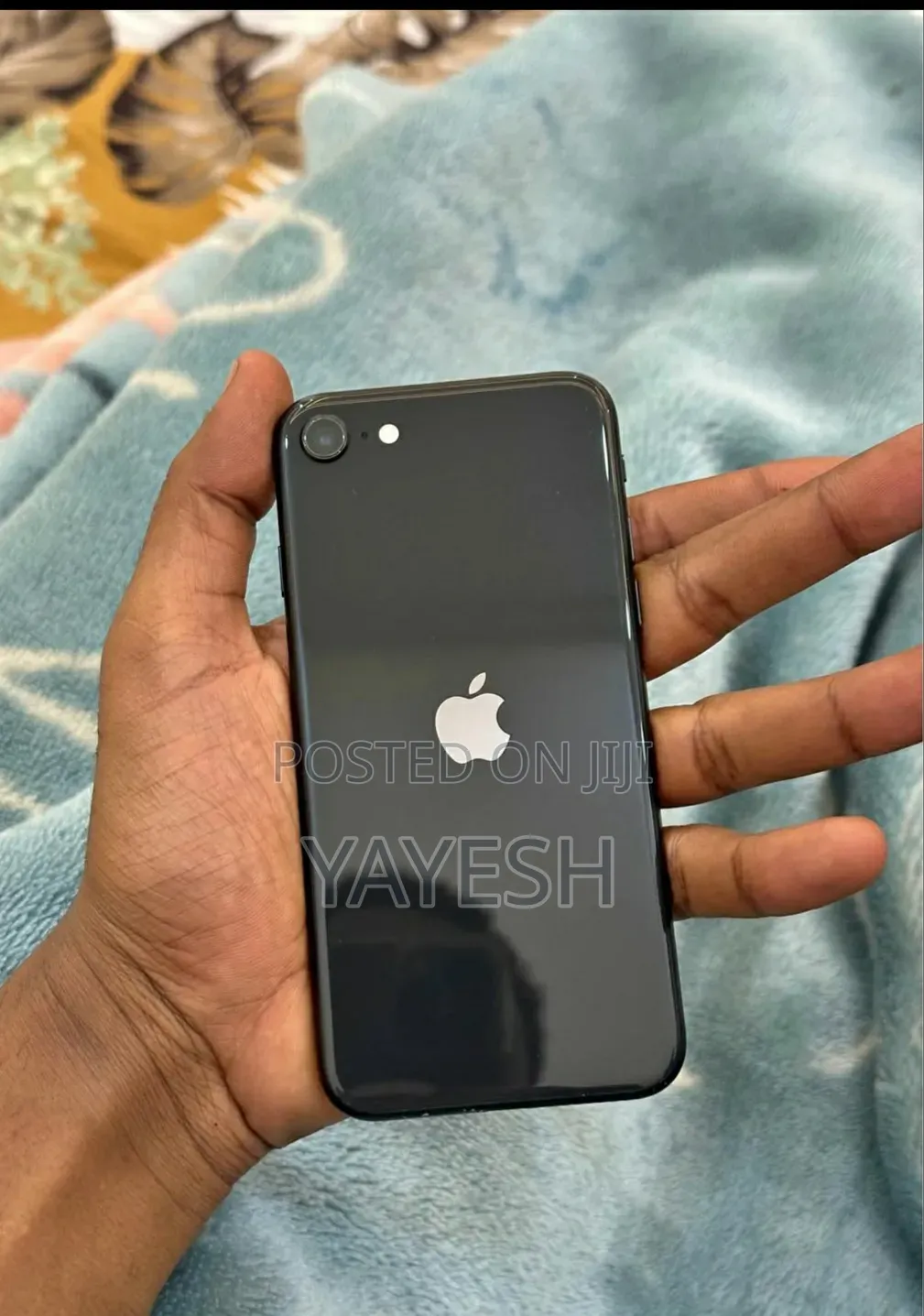New Apple iPhone 8 64 GB Black