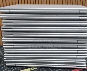 New Laptop HP EliteBook 840 G10 16GB Intel Core i7 SSD 512GB