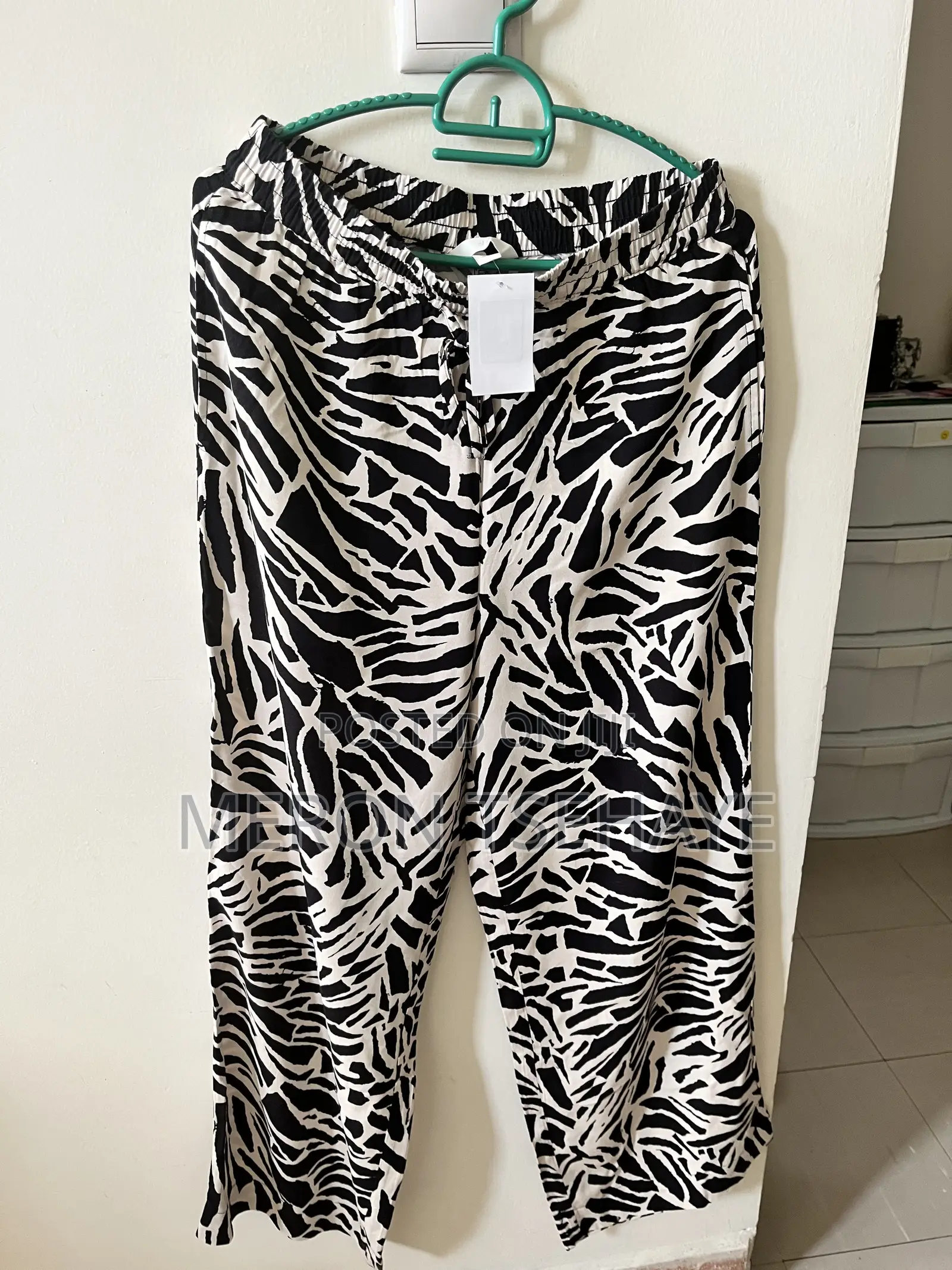 Women's Hot Pants