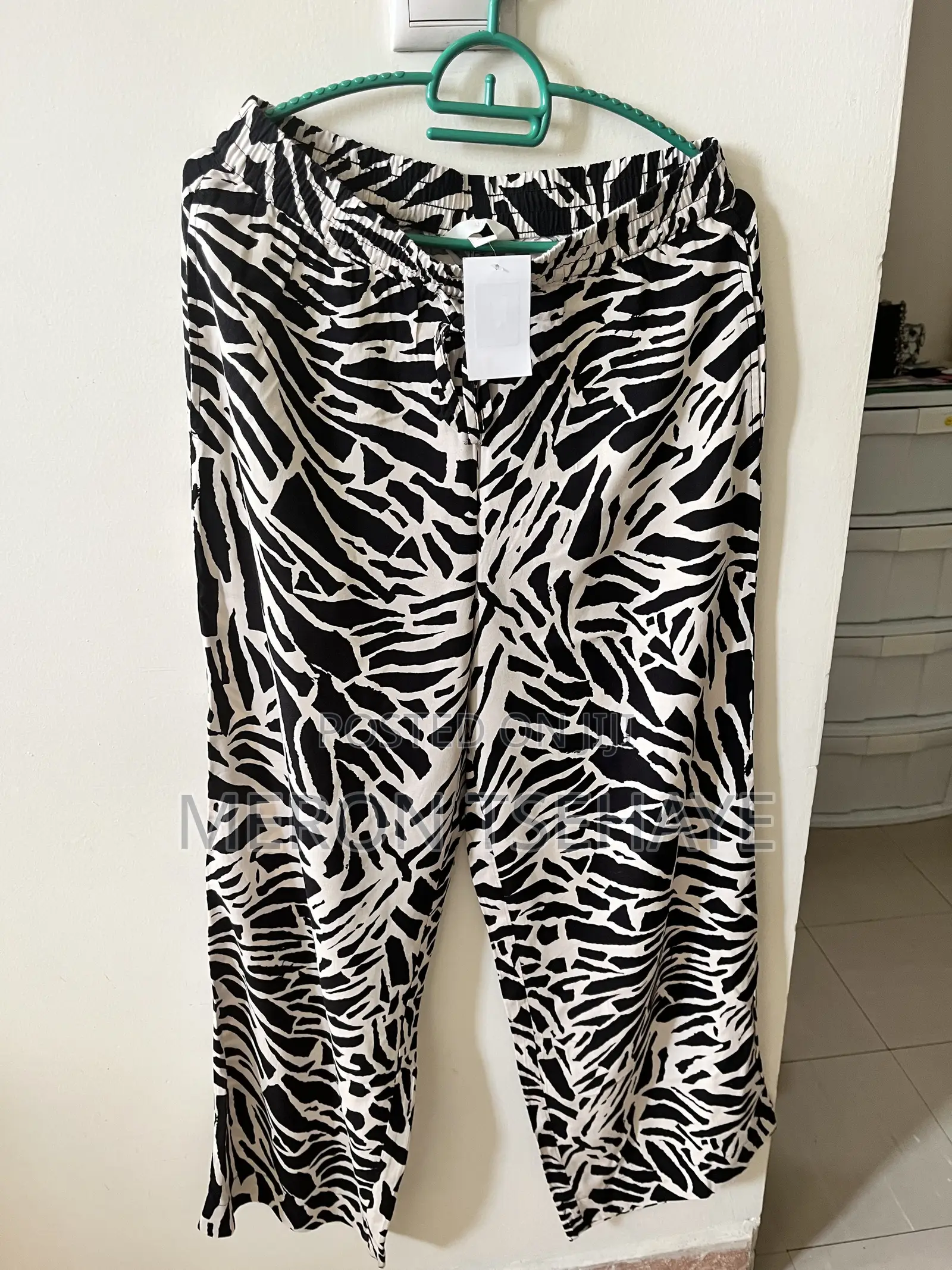 Women's Hot Pants