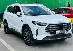 Jetour X70 Plus 2023