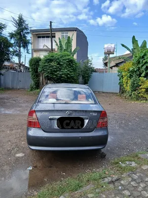 Lifan Abay 2011