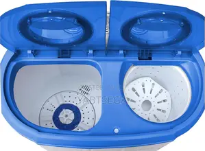 Sanford Twin Tub Mini Wshing Machine