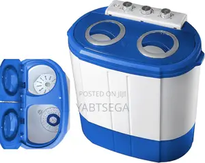 Sanford Twin Tub Mini Wshing Machine