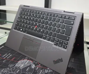 New Laptop Lenovo ThinkPad X1 Yoga 16GB Intel Core i7 SSD 512GB