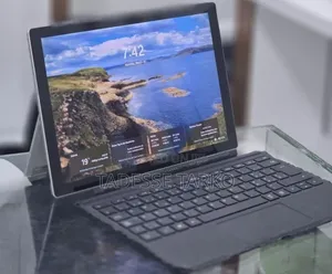 New Laptop Microsoft Surface Pro 3 8GB Intel Core i7 SSD 256GB