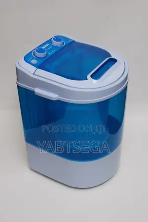 Sanford Mini Washing Machine