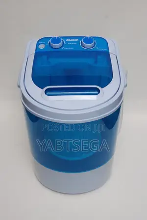 Sanford Mini Washing Machine