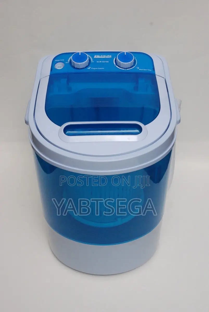 Sanford Mini Washing Machine