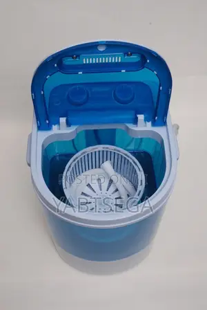 Sanford Mini Washing Machine