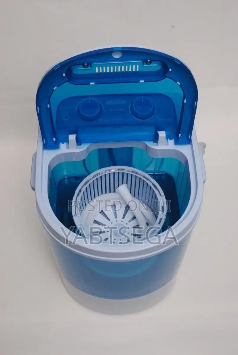 Sanford Mini Washing Machine