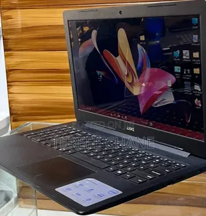New Laptop Dell Inspiron 15 8GB Intel Core i7 SSD 256GB