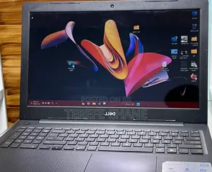 New Laptop Dell Inspiron 15 8GB Intel Core i7 SSD 256GB