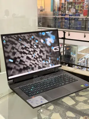 Laptop Dell G16 7620 6GB Intel Core i7 SSD 1T