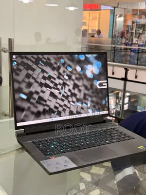 Laptop Dell G16 7620 6GB Intel Core i7 SSD 1T