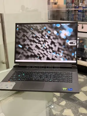 Laptop Dell G16 7620 6GB Intel Core i7 SSD 1T