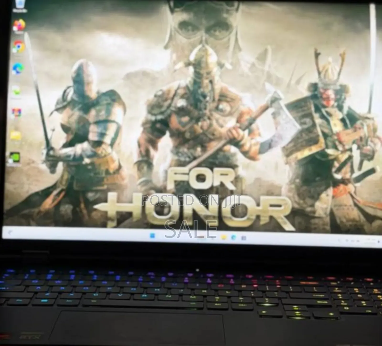 New Lenovo Legion Y7000P IRX9 Gaming Laptop 16GB AMD Ryzen 9 SSD 1T