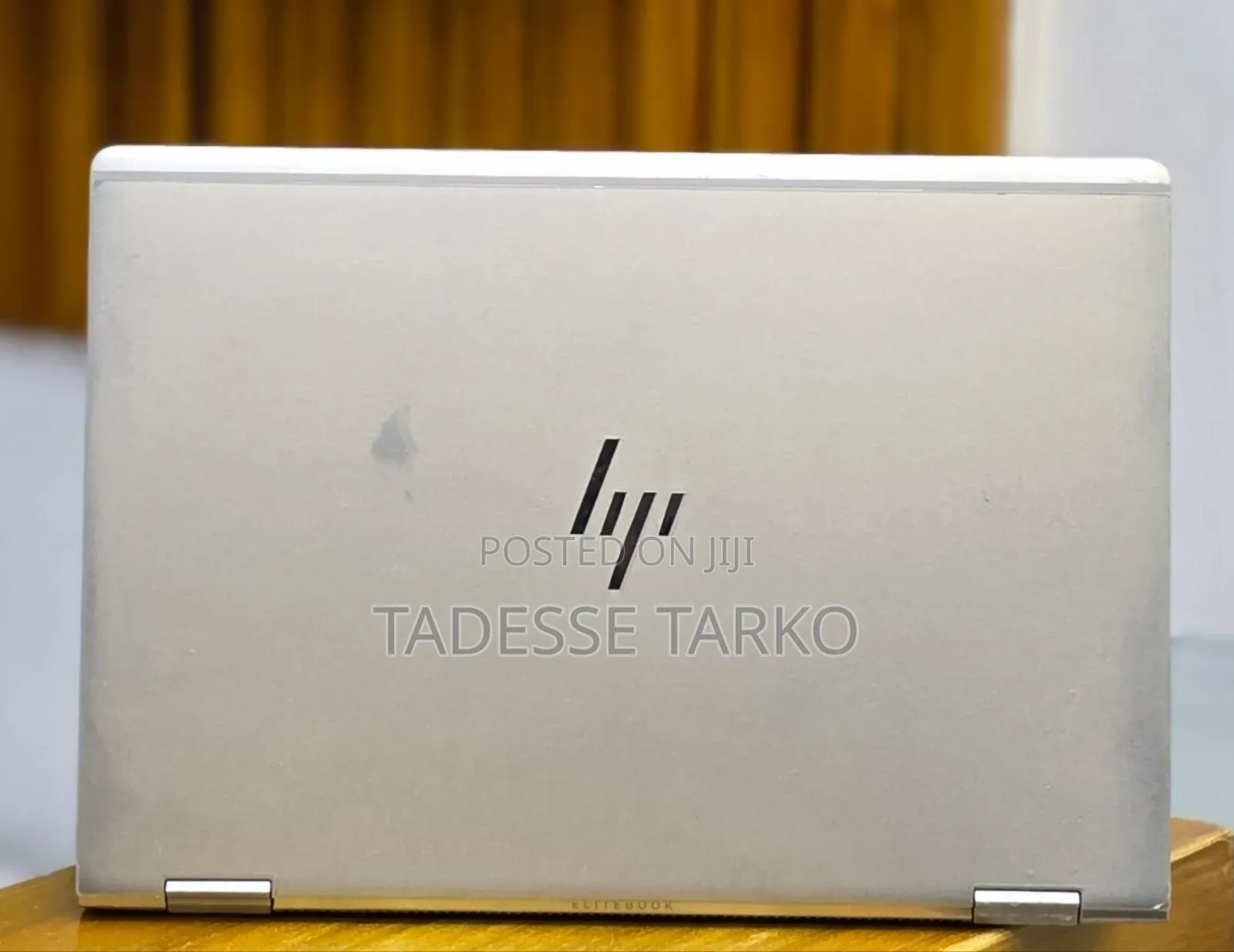 New Laptop HP EliteBook x360 1030 G4 16GB Intel Core i5 SSD 512GB