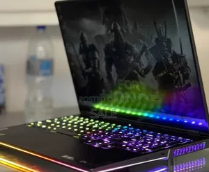 New Lenovo Legion Y7000P IRX9 Gaming Laptop 16GB AMD Ryzen 9 SSD 1T