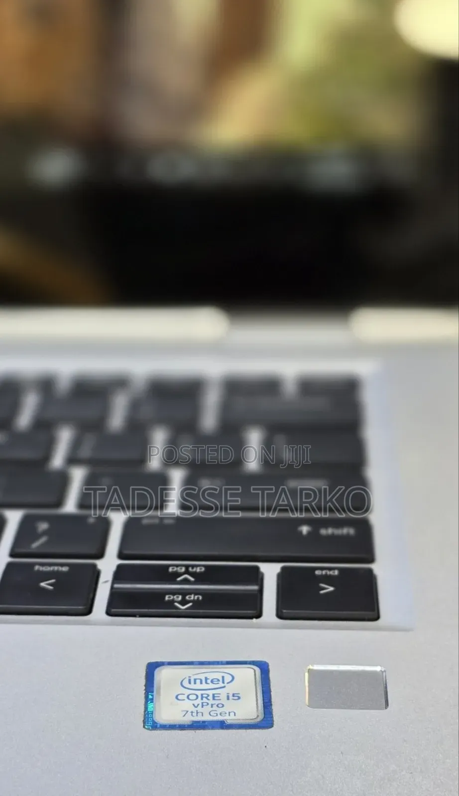 New Laptop HP EliteBook x360 1030 G4 16GB Intel Core i5 SSD 512GB