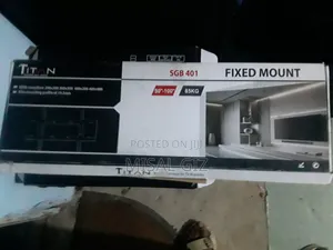 Tv Wall Mount for 50-100