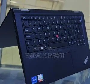 New Laptop Lenovo Yoga 2 16GB Intel Core i5 SSD 512GB