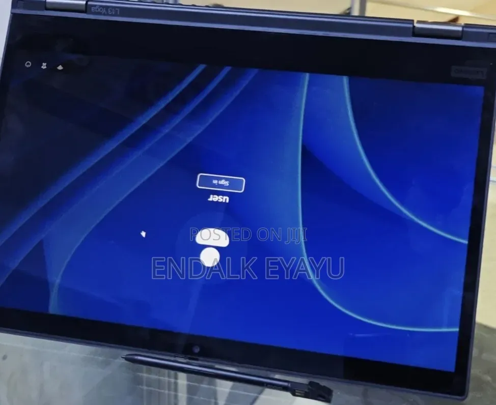 New Laptop Lenovo Yoga 2 16GB Intel Core i5 SSD 512GB