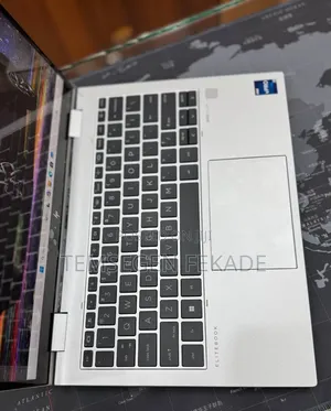 New Laptop HP Elite x360 830 G10 16GB Intel Core i7 SSD 512GB