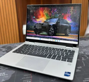 New Laptop HP Elite x360 830 G10 16GB Intel Core i7 SSD 512GB