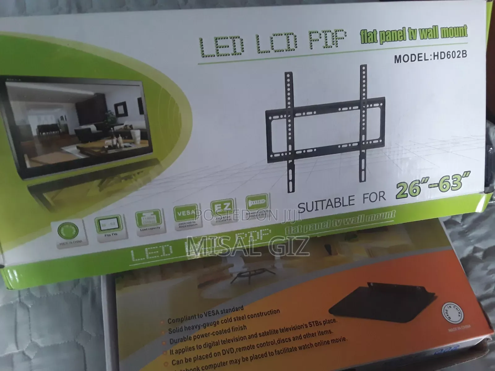 Tv Wall Mount